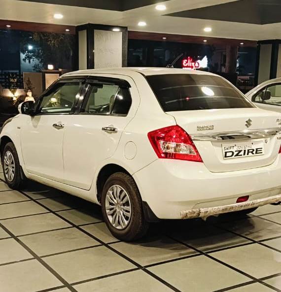 Swift Dzire
