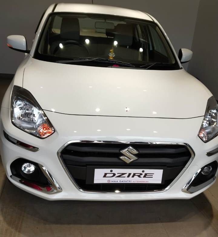Swift Dzire