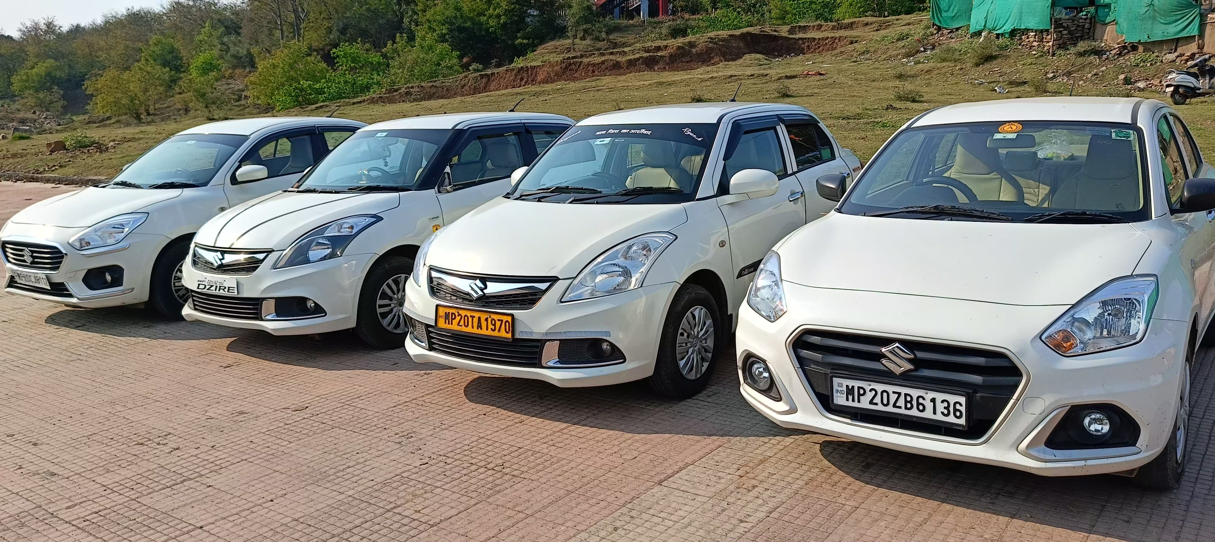 Swift Dzire